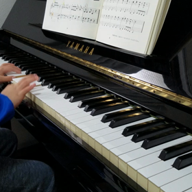 いつも上手に仕上げるRくん♪の画像