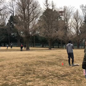 航空公園1000m２組目 ②の画像