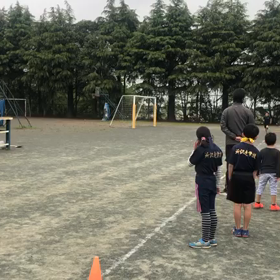 1000m １組目②の画像