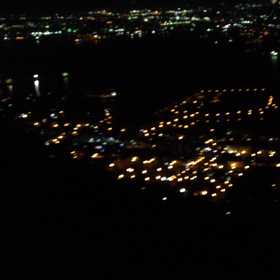 mt hakodate 2016-03-07の画像