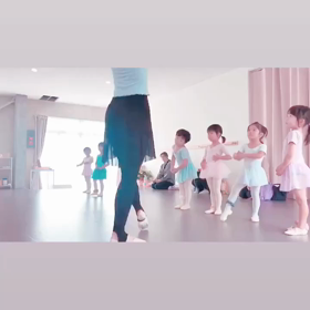 キッズクラスの様子♪の画像