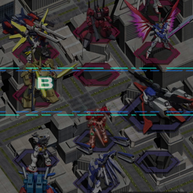 GAW自習室④の画像