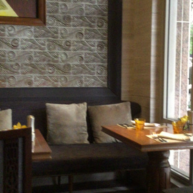 マレーシア マンダリンホテルの画像