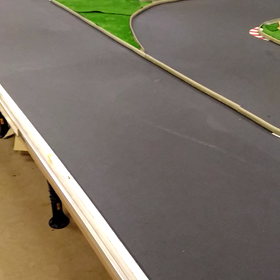 金曜日GAMアリーナの画像