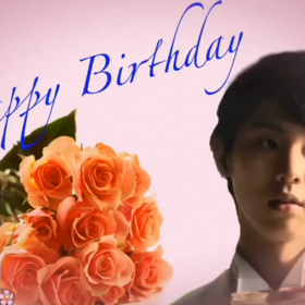 Happy Birthday to yuzuの画像