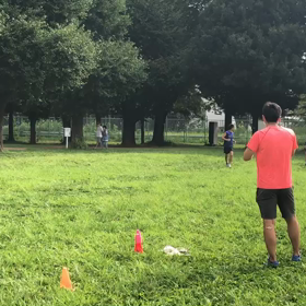 1000m１組目⑥の画像