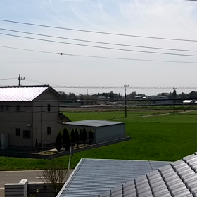 うちのお昼チャイムの画像