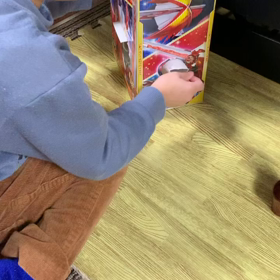 「ガチャカードマシーン」の画像