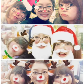 Merry Christmasの画像