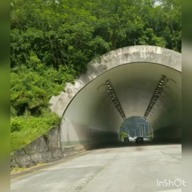 Driving on H3の画像