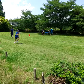 Aチームバトン練習⑳の画像