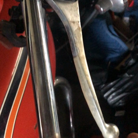 マスターの画像