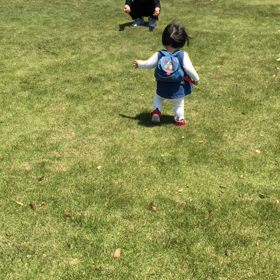 吉田公園第二弾♡の画像