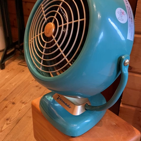 扇風機ではなく、サーキュ？　なんだっけ？の画像