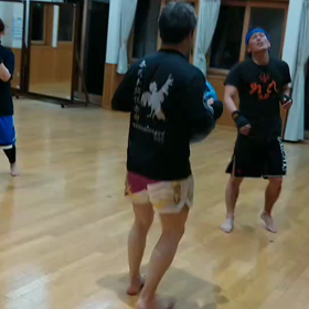 健康ムエタイテスト動画（4）の画像