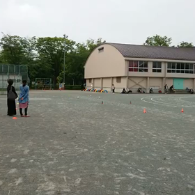 クラブ交流リレー選考会(男子)⑱の画像