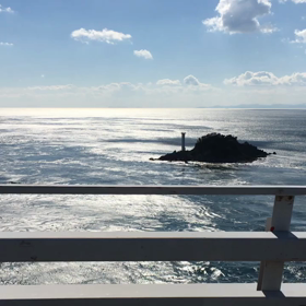 鳴門大橋の画像