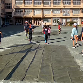 10/7 体幹トレーニング⑥の画像