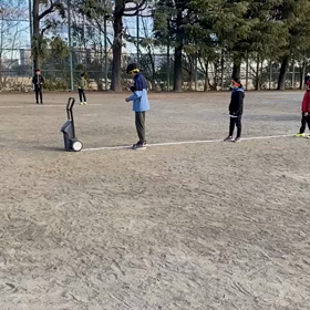 1/13 襷練習⑦の画像