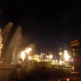 横オーサマの魅力の画像