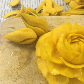 最近の作品の画像