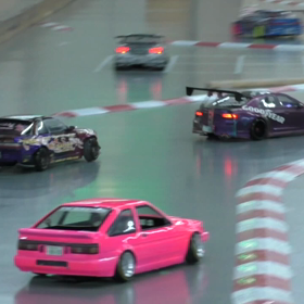 210410 土夜ミッドナイトの画像