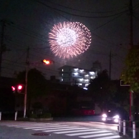 戸田いたばし花火大会！の画像