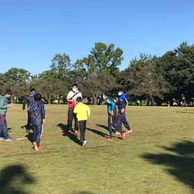 川越選手権 アップ⑨の画像