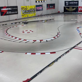 とりあえず、走りました。の画像