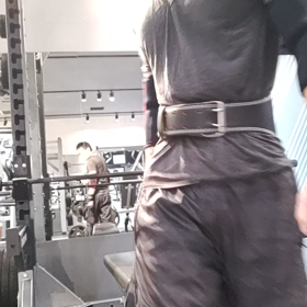 再開後111日目　～エブリベンチ13日目、遂に初の110kg達成～の画像