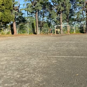 A・B対抗ミニ駅伝②の画像