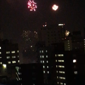 豊平川花火大会の画像