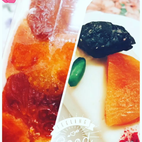 ピスケ＆うさぎの絵文字使ってみたの画像