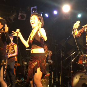 10年ぶりにぐらいにーの画像