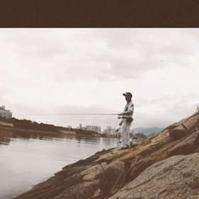 2020.8チヌ釣り②-1の画像