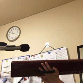 coffee break生演奏の画像