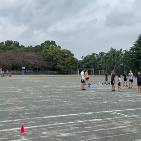 9/30　リレー練習⑭の画像