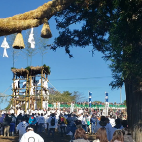 室根大祭５の画像