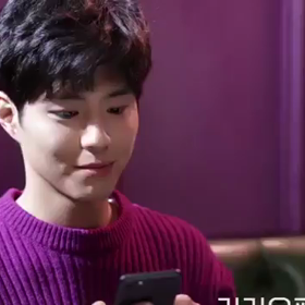 kakaopage、メイキングの画像