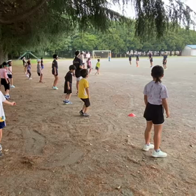 7/15 バランスの場①の画像