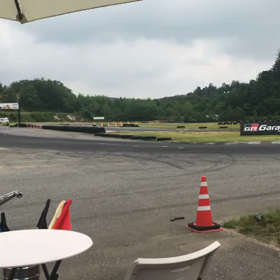 2020.6.6（土）今朝のおわらサーキットの画像