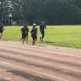 5/21 リレー特別練習㉙の画像