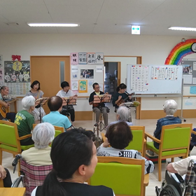 音合わせボラWithしんちゃんの画像