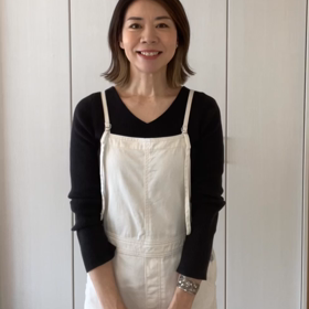 今日のコーデ❤️の画像