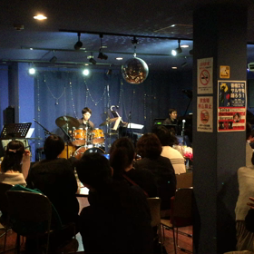 となりのトトロより「風の通り道」の画像