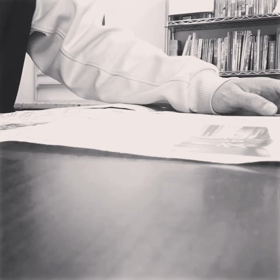 ビリビリ、ビリビリ、の画像