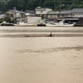 ヤバイの流れ出してます…の画像