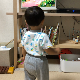 LOVE*トトロの画像