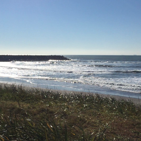 初めて1人でsurfinの画像