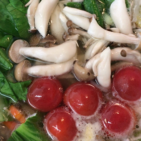 今晩のひとしなの画像